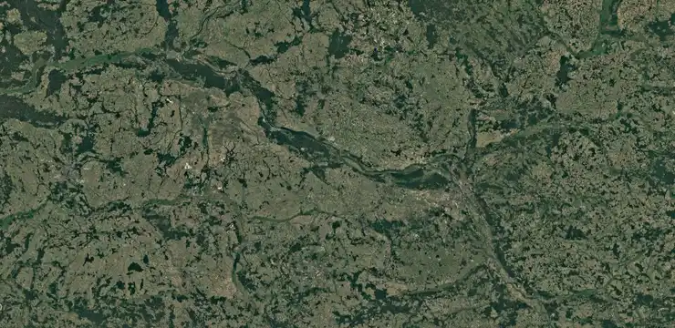 Działka na sprzedaż - ŁÓDZKIE, pabianicki, Pabianice, Petrykozy 281/1