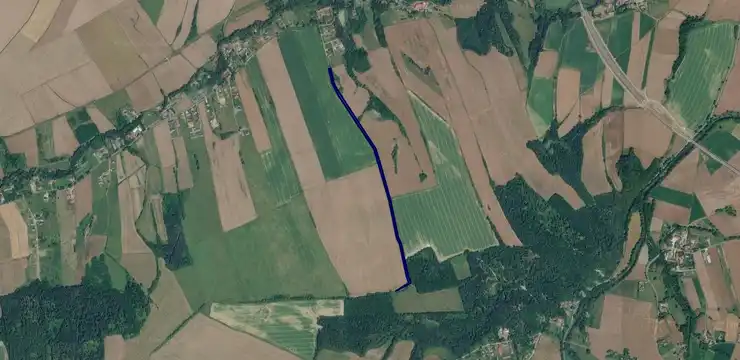 Działka na sprzedaż - DOLNOŚLĄSKIE, kłodzki, Kłodzko, Stary Wielisław 913/38