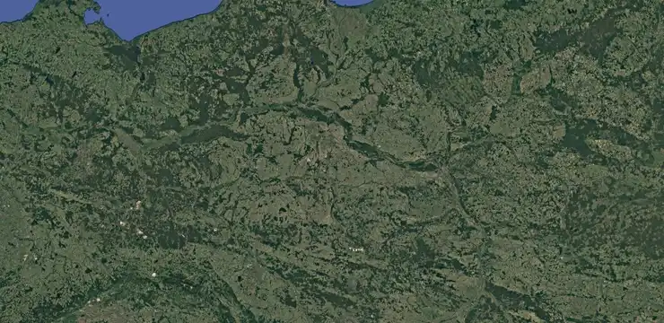 Działka na sprzedaż - ŁÓDZKIE, pajęczański, Nowa Brzeźnica, Łążek 238