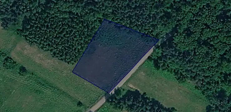 Działka na sprzedaż - MAŁOPOLSKIE, chrzanowski, Alwernia, 2363