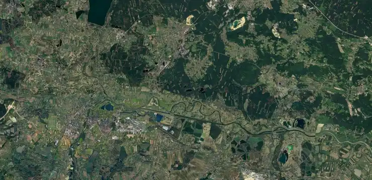 Działka na sprzedaż - MAŁOPOLSKIE, chrzanowski, Babice, 597/4