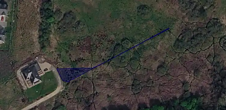 Działka na sprzedaż - MAŁOPOLSKIE, wielicki, Niepołomice, 2220/48