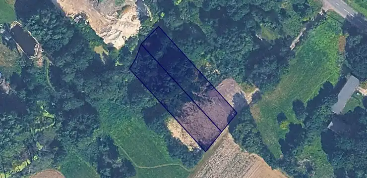 Działka na sprzedaż - ŁÓDZKIE, bełchatowski, Zelów, Łobudzice 744