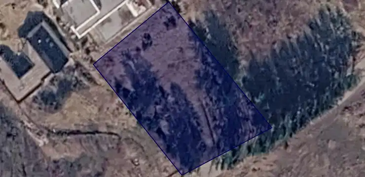 Działka na sprzedaż - POMORSKIE, kartuski, Przodkowo, Warzenko 95/11
