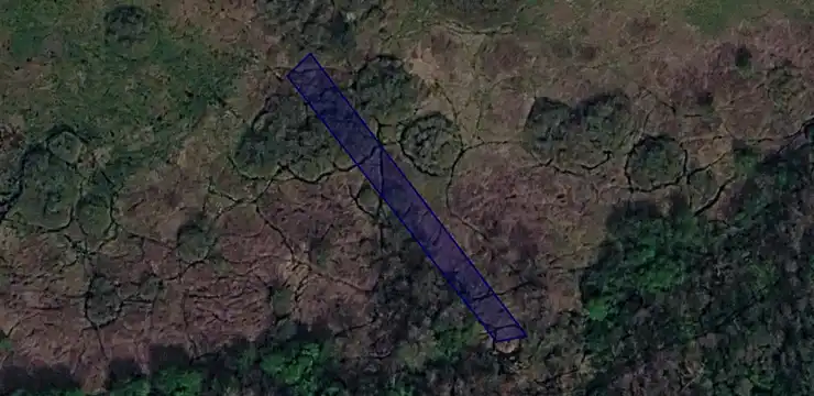 Działka na sprzedaż - MAŁOPOLSKIE, wielicki, Niepołomice, 2226/3