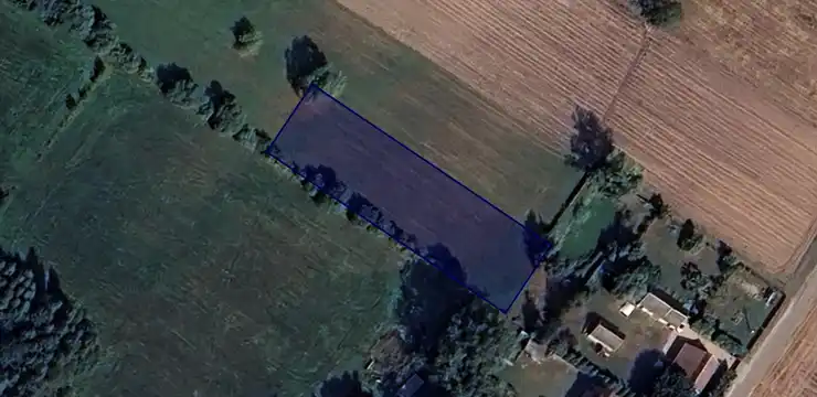 Działka na sprzedaż - MAZOWIECKIE, ciechanowski, Glinojeck, Kowalewko 406