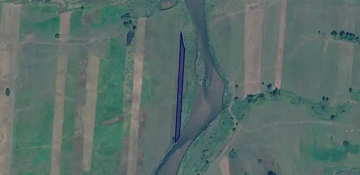 Działka na sprzedaż - MAZOWIECKIE, grójecki, Mogielnica, Borowe 1494