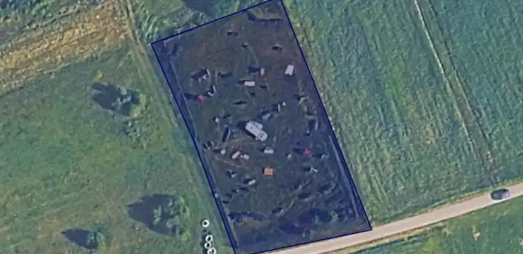 Działka na sprzedaż - ŚLĄSKIE, żywiecki, Gilowice, 9558