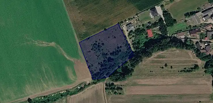 Działka na sprzedaż - ŁÓDZKIE, sieradzki, Warta, Duszniki 224