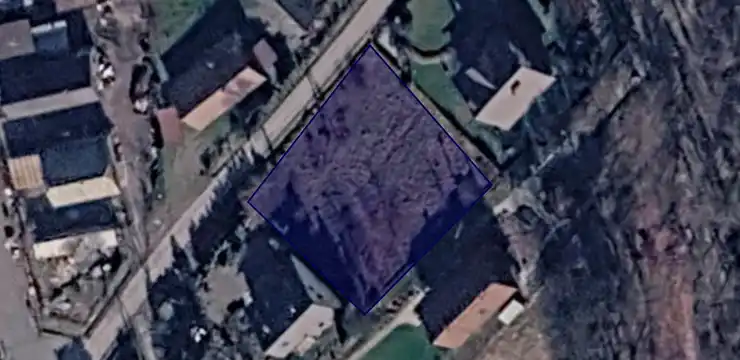 Działka na sprzedaż - MAŁOPOLSKIE, krakowski, Świątniki Górne, Rzeszotary 1429/2