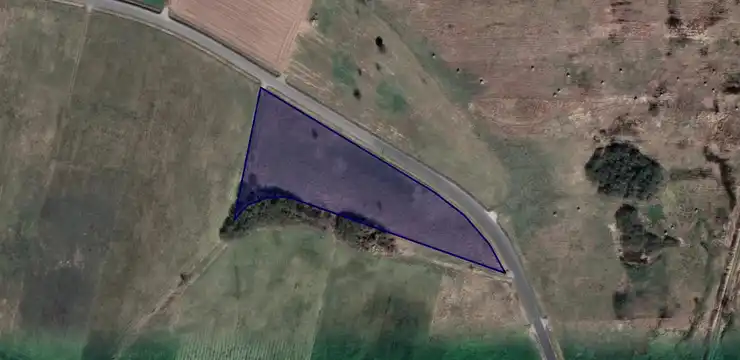 Działka na sprzedaż - MAZOWIECKIE, mławski, Lipowiec Kościelny, Rumoka 610/2
