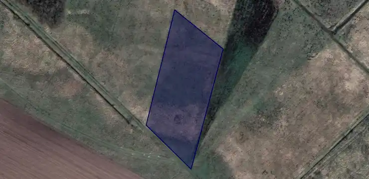 Działka na sprzedaż - MAZOWIECKIE, mławski, Wiśniewo, Podkrajewo 764