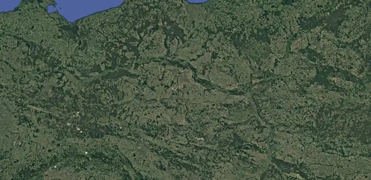 Działka na sprzedaż - ŁÓDZKIE, pajęczański, Nowa Brzeźnica, Łążek 86