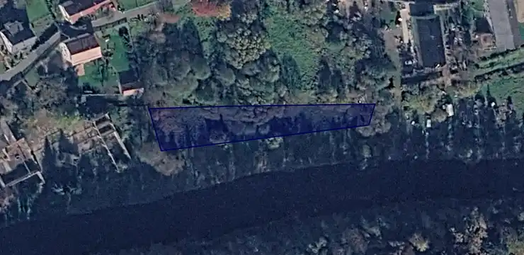 Działka na sprzedaż - DOLNOŚLĄSKIE, karkonoski, Janowice Wielkie, 136/1
