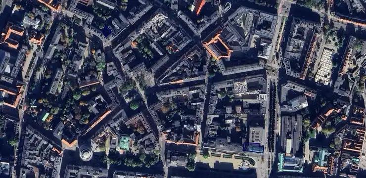 Działka na sprzedaż - WIELKOPOLSKIE, Poznań, 10/1