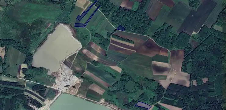 Działka na sprzedaż - MAŁOPOLSKIE, brzeski, Szczurowa, Pojawie 406