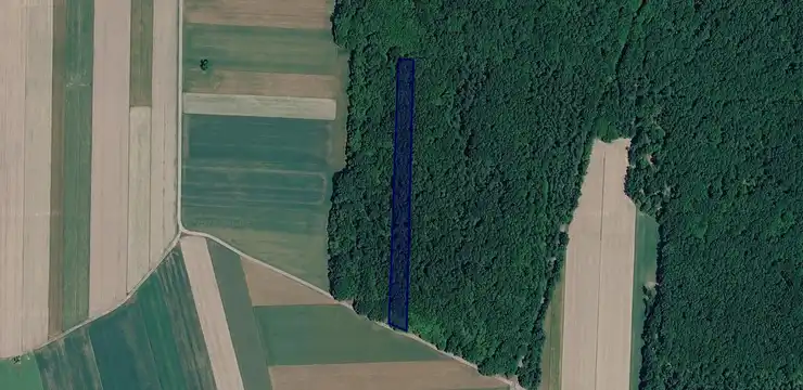 Działka na sprzedaż - ŁÓDZKIE, tomaszowski, Będków, Gutków 430