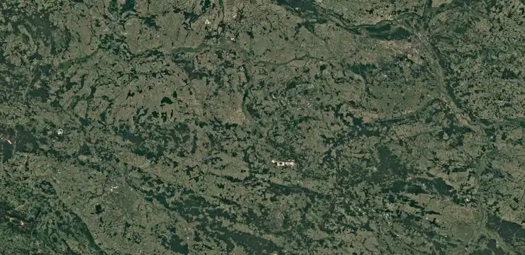 Działka na sprzedaż - MAZOWIECKIE, otwocki, Celestynów, Lasek 62