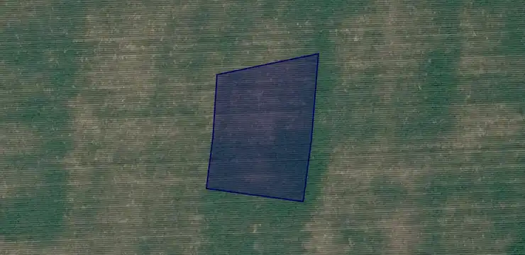 Działka na sprzedaż - DOLNOŚLĄSKIE, złotoryjski, Zagrodno, Radziechów 707