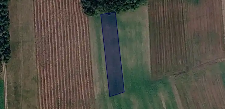 Działka na sprzedaż - ŁÓDZKIE, łęczycki, Grabów, Celinów 58