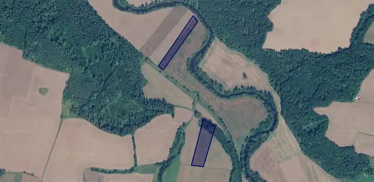 Działka na sprzedaż - DOLNOŚLĄSKIE, lwówecki, Wleń, Marczów 509