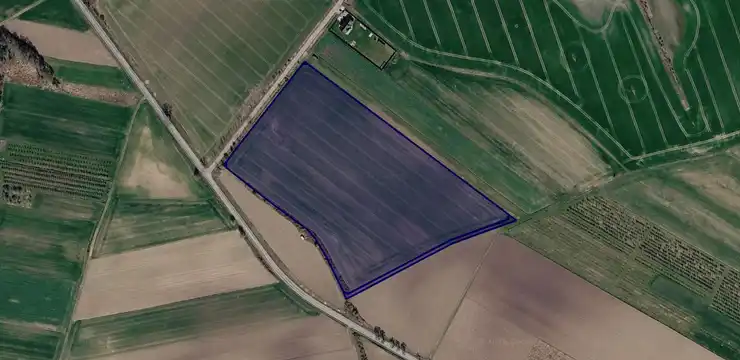 Działka na sprzedaż - DOLNOŚLĄSKIE, wrocławski, Sobótka, Strzegomiany 555/43