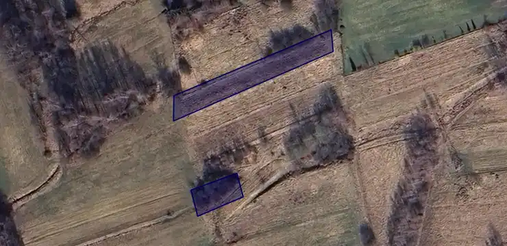 Działka na sprzedaż - ŚLĄSKIE, żywiecki, Radziechowy-Wieprz, Przybędza 5338/5
