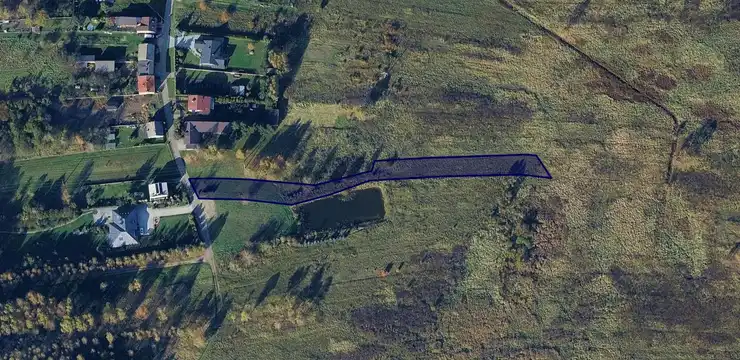 Działka na sprzedaż - ŚLĄSKIE, myszkowski, Koziegłowy, 8390
