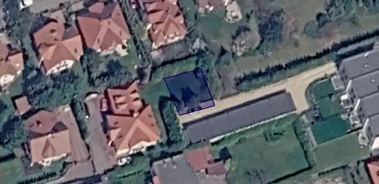 Działka na sprzedaż - ŚLĄSKIE, Mysłowice, 8684/303