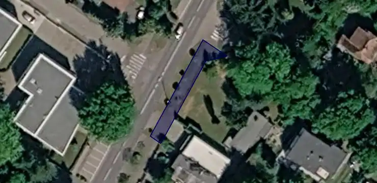 Działka na sprzedaż - WIELKOPOLSKIE, poznański, Puszczykowo, 370