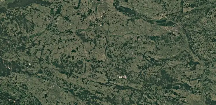 Działka na sprzedaż - WIELKOPOLSKIE, gostyński, Borek Wielkopolski, Studzianna 97/5