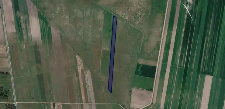 Działka na sprzedaż - ŚLĄSKIE, częstochowski, Przyrów, 255