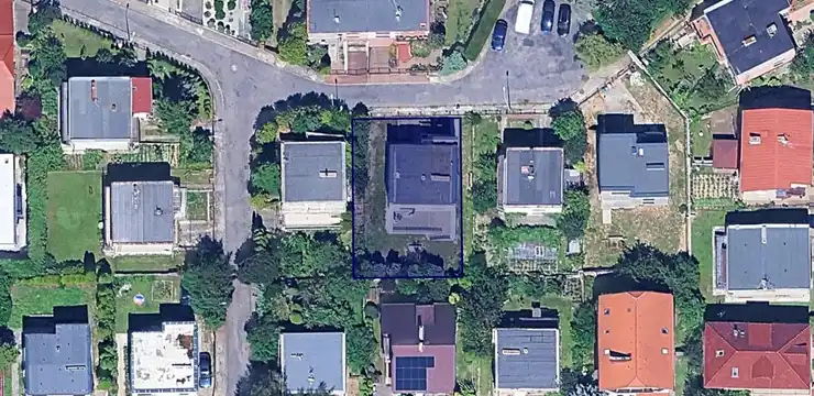 Działka na sprzedaż - DOLNOŚLĄSKIE, Legnica, Bielany 1197