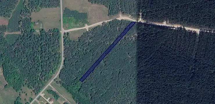 Działka na sprzedaż - ŚWIĘTOKRZYSKIE, włoszczowski, Krasocin, Występy 316