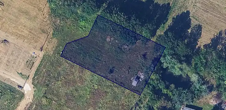 Działka na sprzedaż - KUJAWSKO-POMORSKIE, świecki, Dragacz, Michale 110/15