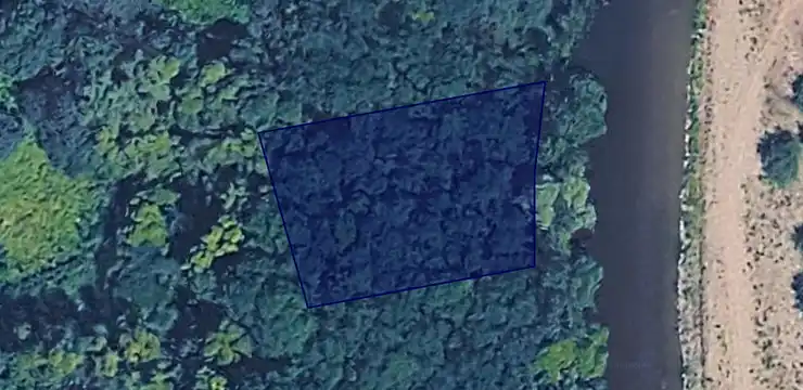 Działka na sprzedaż - MAŁOPOLSKIE, oświęcimski, Kęty, Bielany 1122/1