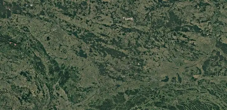 Działka na sprzedaż - DOLNOŚLĄSKIE, ząbkowicki, Ząbkowice Śląskie, Grochowiska 154