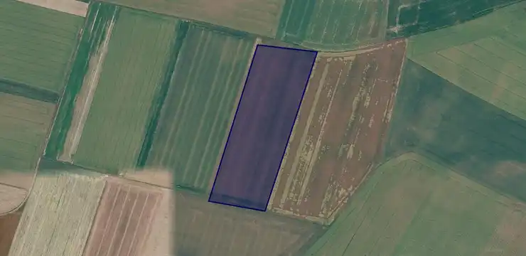 Działka na sprzedaż - DOLNOŚLĄSKIE, złotoryjski, Złotoryja, Podolany 143