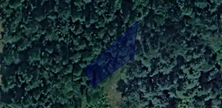Działka na sprzedaż - KUJAWSKO-POMORSKIE, rypiński, Skrwilno, Ruda 376