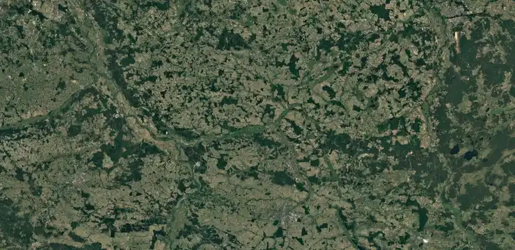 Działka na sprzedaż - LUBELSKIE, łęczyński, Spiczyn, Januszówka 181/2