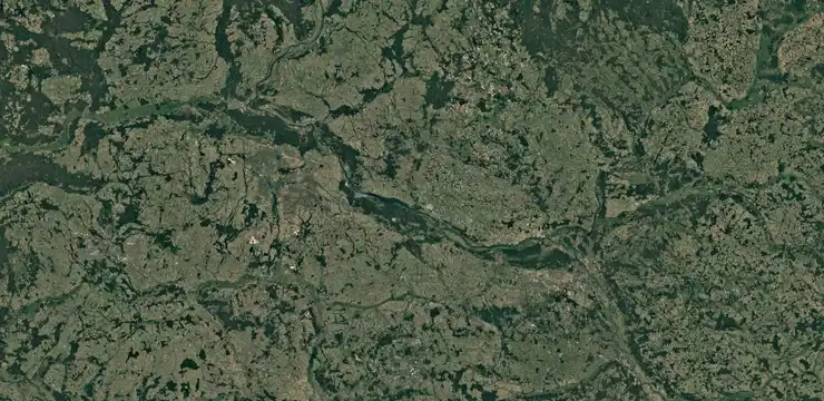 Działka na sprzedaż - WARMIŃSKO-MAZURSKIE, nidzicki, Kozłowo, Szymany 51/1
