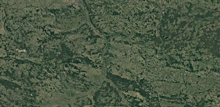 Działka na sprzedaż - LUBELSKIE, tomaszowski, Jarczów, Zawady 65