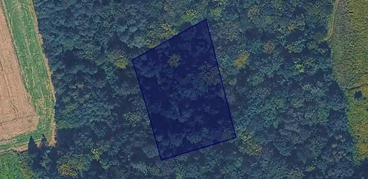 Działka na sprzedaż - PODKARPACKIE, ropczycko-sędziszowski, Ropczyce, Mała 180