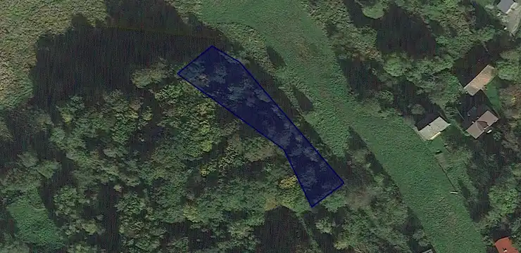 Działka na sprzedaż - MAŁOPOLSKIE, wadowicki, Lanckorona, Izdebnik 4198/2