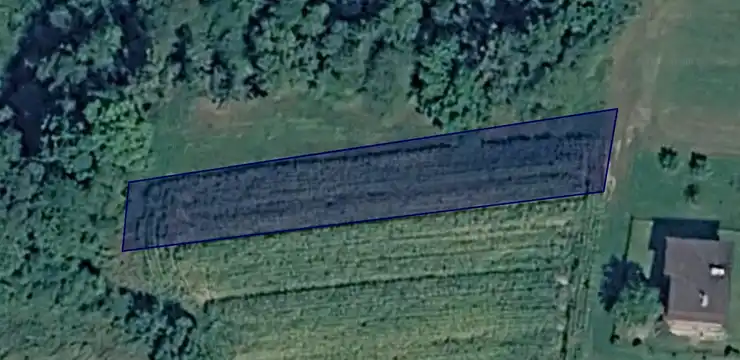 Działka na sprzedaż - ŚLĄSKIE, żywiecki, Radziechowy-Wieprz, Przybędza 4278/2