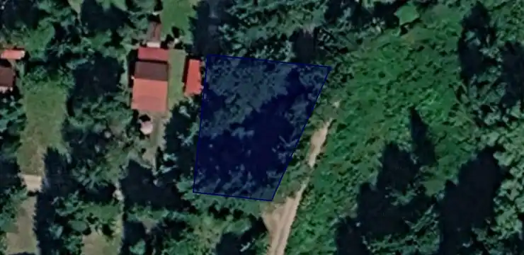 Działka na sprzedaż - WARMIŃSKO-MAZURSKIE, szczycieński, Szczytno, Trelkowo 18/13