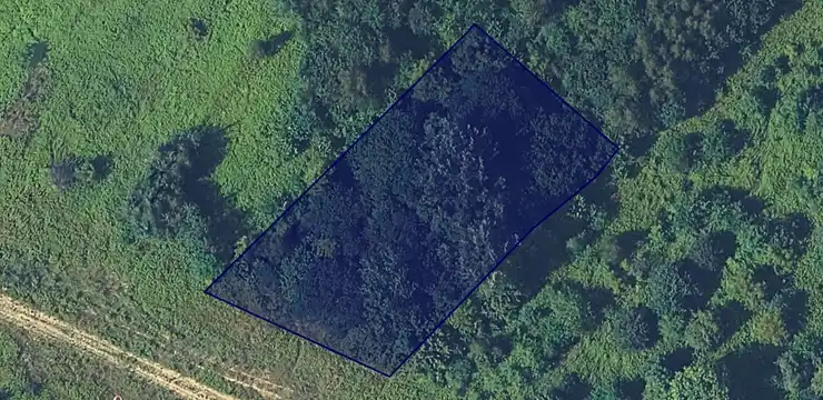 Działka na sprzedaż - PODKARPACKIE, Rzeszów, Staromieście