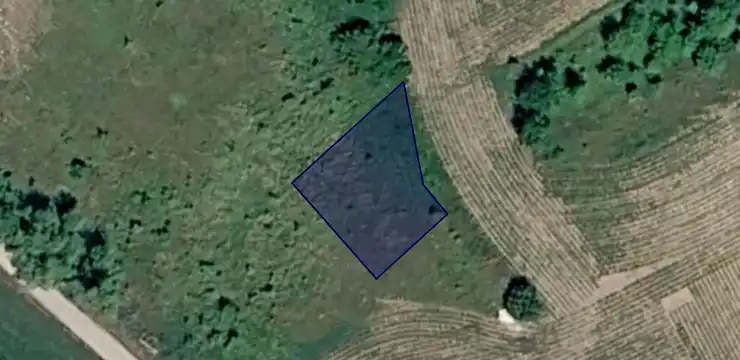 Działka na sprzedaż - KUJAWSKO-POMORSKIE, żniński, Żnin, Chomiąża Księża