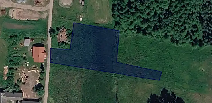 Działka na sprzedaż - KUJAWSKO-POMORSKIE, świecki, Nowe, Gajewo