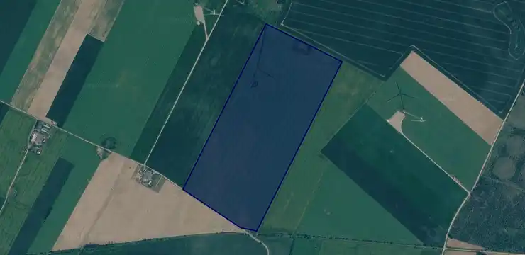 Działka na sprzedaż - KUJAWSKO-POMORSKIE, żniński, Żnin, Słębowo